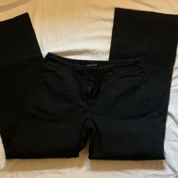 ❌ SALE  ❌ NY&Co Wide Leg Slacks - Picture 2 of 7